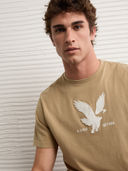 Beige color option, Currently selected