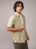 Olive color option