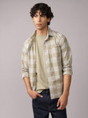 Olive color option