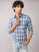 Blue color option