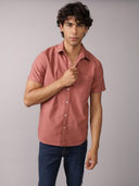 Coral color option