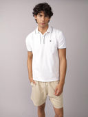 White color option