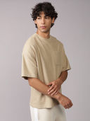 Beige color option