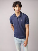 Navy Blue color option, Currently selected