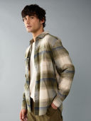 Olive color option, Currently selected