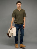 Olive color option