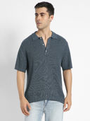 Navy Blue color option, Currently selected