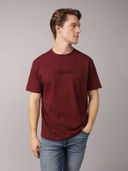 Maroon color option
