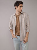 Beige color option, Currently selected