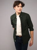 Green color option