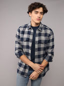 Navy Blue color option, Currently selected