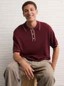 Maroon color option