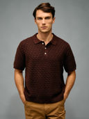 Maroon color option
