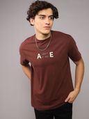 Brown color option, Currently selected