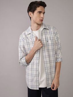 American Eagle - Everyday Slim Fit Button-Up Shirt