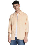 Beige color option, Currently selected