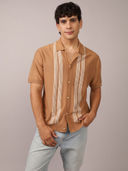 Brown color option, Currently selected