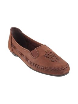 Catwalk - Court Solids Ballerinas