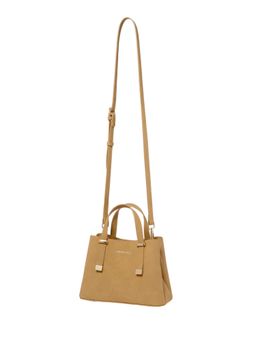 Forever New - Mikaela Mini Handbag with Detachable Strap