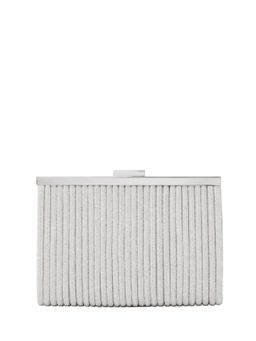 Forever New - Amanda Sparkle Frame Clutch
