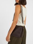 Brown color option, Currently selected