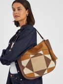 Brown color option, Currently selected