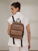 Brown color option, Currently selected