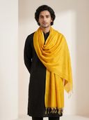 Yellow color option, Currently selected