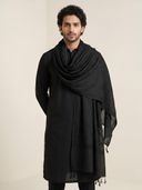 Black color option, Currently selected