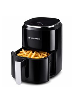 Wonderchef - Roma Digital Air Fryer - 4.5L