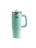 Blue color option, Sold out, Currently selected