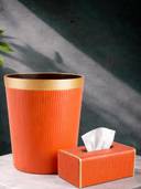 Orange color option