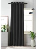 Black color option, Currently selected