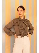 Olive color option, Sold out