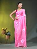 Pink color option, Currently selected