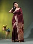 Maroon color option, Currently selected