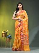 Yellow color option, Currently selected