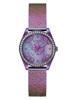Guess - Boa 32 mm Multi Dial Analog Women Watch- GW0748L3