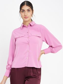 Madame - Women Onion Shirt