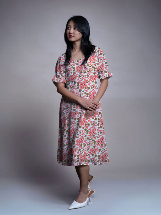 chinese dress ladies Zarisse Green Lace Square-Neck Maxi Dress – Club L London