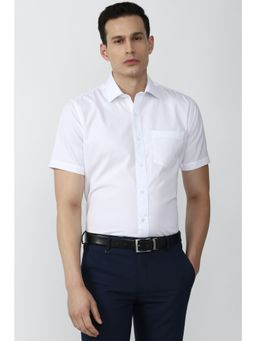 Van Heusen - White Shirt