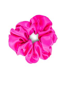 Emi Jay - Silk Scrunchie