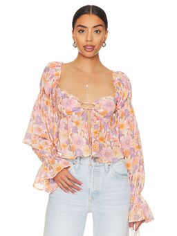 Tularosa - Clemencey Top