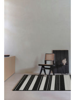 D'Decor Rugs - Ddecor Rugs Fenix-20469-993-3X5 Feet Rug