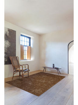 D'Decor Rugs - Ddecor Rugs Grace-39495-275-3X5 Feet Rug