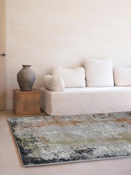 D'Decor Rugs - Ddecor Rugs Hana-54002-Yd6 M-2.5X5 Feet Rug