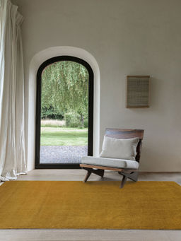 D'Decor Rugs - Ddecor Rugs Opal-71301-800A-4X6 Feet Rug