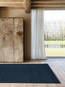 D'Decor Rugs - Ddecor Rugs Opal-71301-90A-4X6 Feet Rug