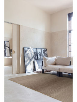 D'Decor Rugs - Ddecor Rugs Orion-475186-505-3X5 Feet Rug