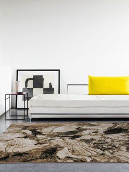 D'Decor Rugs - Ddecor Rugs Orion-475210-910-3X5 Feet Rug